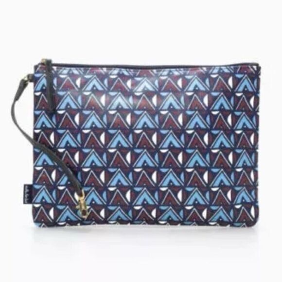 Stella & Dot Handbags - Stella & Dot Wristlet Clutch Pouch